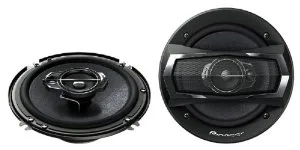 זוג רמקולים SP-650 מבית ZED