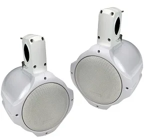 רמקולים לסירה דגם QPTS65W מבית Q POWER