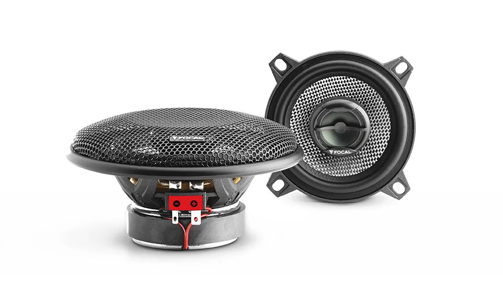 זוג רמקולים 4" ACCESS 100AC מבית FOCAL
