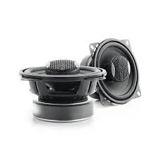 זוג רמקולים 4" ISC 100 מבית FOCAL