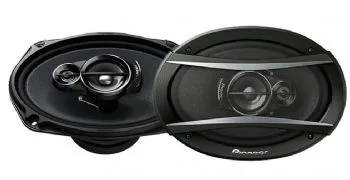 זוג רמקולים 6X9" A6976S מבית PIONEER