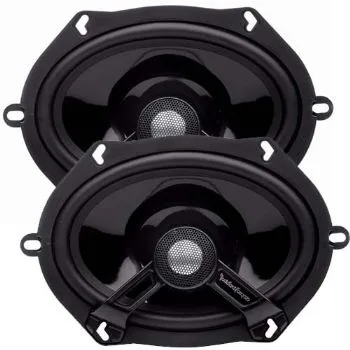 זוג רמקולים 5X7" T1572 מבית ROCKFORD