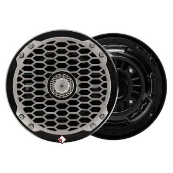 זוג רמקולים PM2652B מבית ROCKFORD