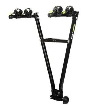 מנשא אופניים לוו גרירה GAZELLE מבית BUZZ RACK