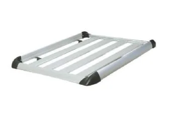 עריסת אלומיניום 417 160X100 מבית CrossRooF