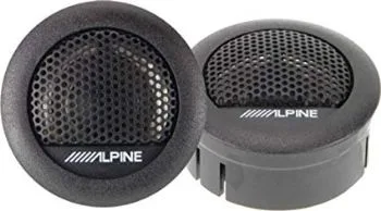 זוג טוויטרים SXE-1006TW מבית ALPINE