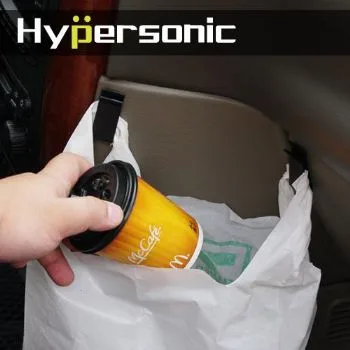 זוג מתלים אוניברסליים לרכב HYPERSONIC