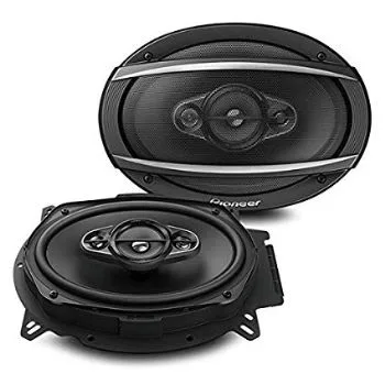 זוג רמקולים TS-A6960F מבית PIONEER