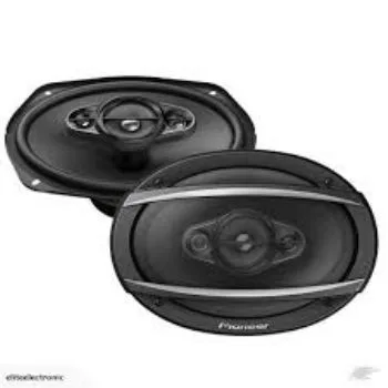 זוג רמקולים TS-A6980F מבית PIONEER