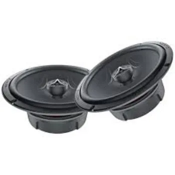 זוג רמקולים 6.5" ECX165.5 מבית HERTZ