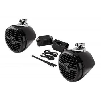 מערכת שמע שלב 1 ל-RZR מבית ROCKFORD