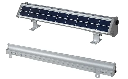 גשר תאורה לד 10W