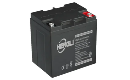 מצבר אטום 12V 30AH