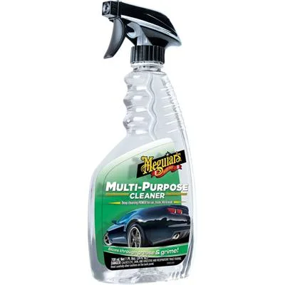 מנקה רב שימושי מבית MEGUIAR"S