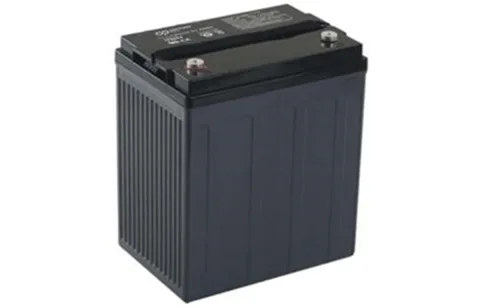 מצבר פריקה עמוקה 8V 200AH ג'ל