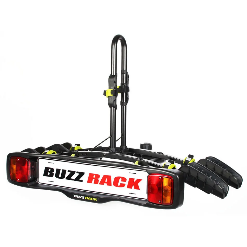 מנשא משטח אופניים BUZZYBEE 2 מבית BUZZ RACK