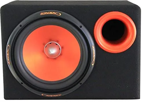 סאב אופר 10" אינטש FXB-105VP מבית CADENCE