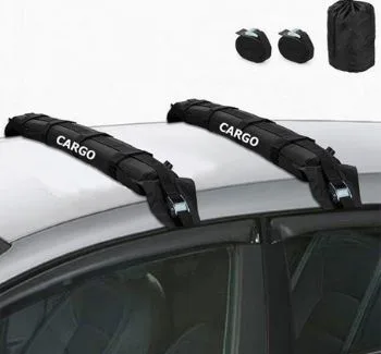 גגון מתנפח לגג הרכב מבית CARGO