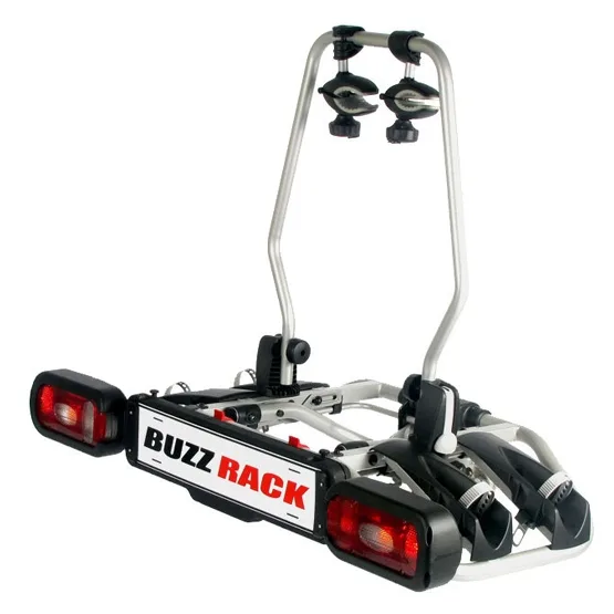 מנשא משטח לאופניים SPARK 2 מבית BUZZ RACK