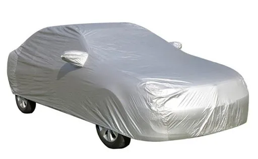 כיסוי חיצוני לרכב SILVER מבית FOGEL