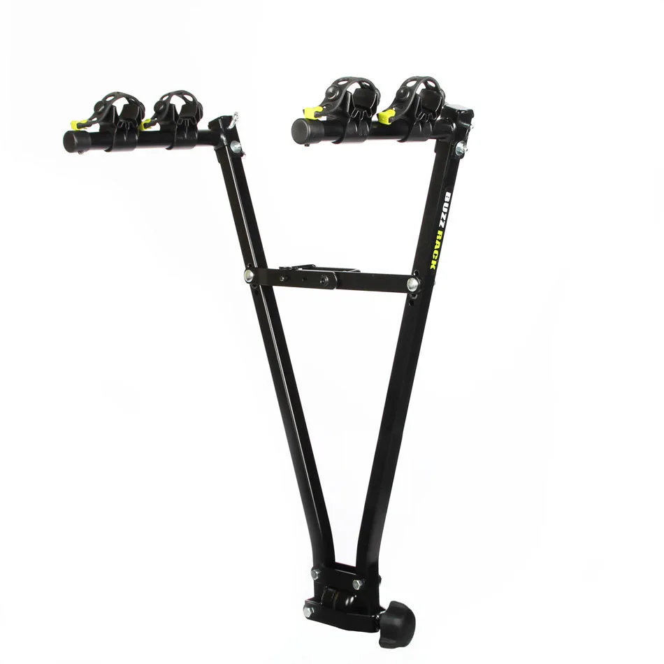 מתקן לאופניים לוו גרירה GAZELLE מבית BUZZ RACK
