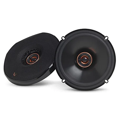 זוג רמקולים 6.5" REF-6532IX מבית INFINITY