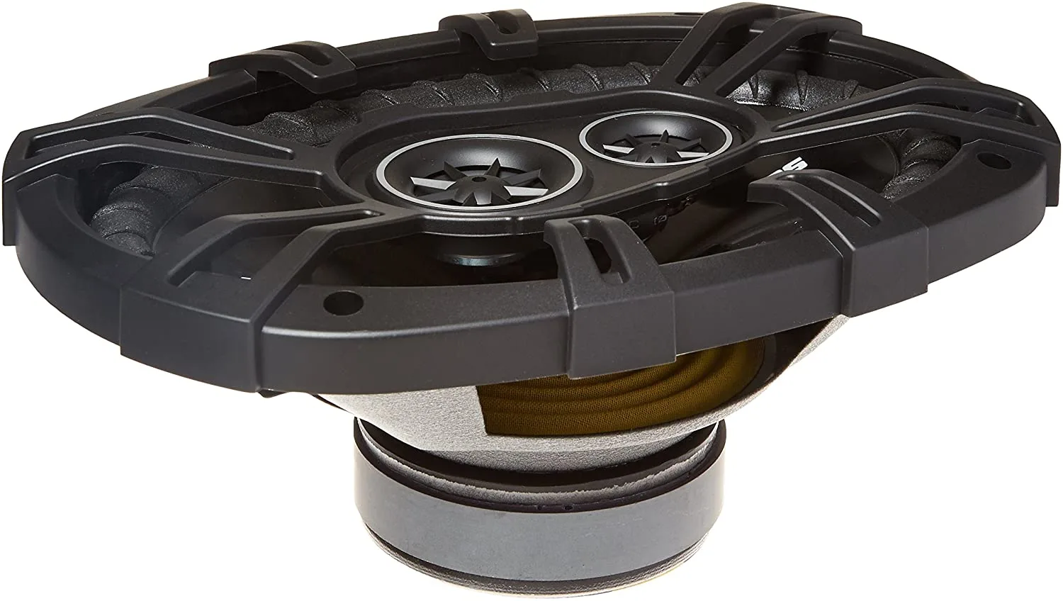 זוג רמקולים DSC6930 מבית KICKER