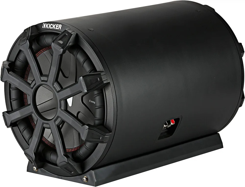 סאב אופר בזוקה 10" מוגן מים CWTB10 מבית KICKER