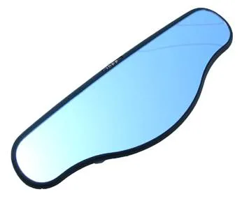מראה פנימית אוניברסלית רחבה