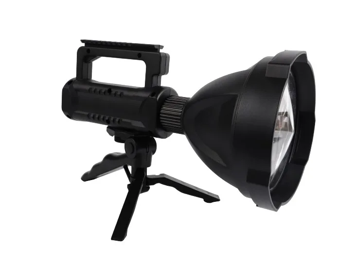 פנס זרקור לד נטען 10W מבית ARTOS