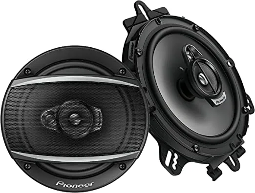 זוג רמקולים קואקסיאליים TS-A1677S מבית PIONEER
