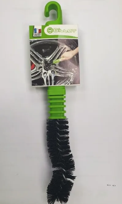מברשת ניקוי לג'אנטים לרכב BILLAT