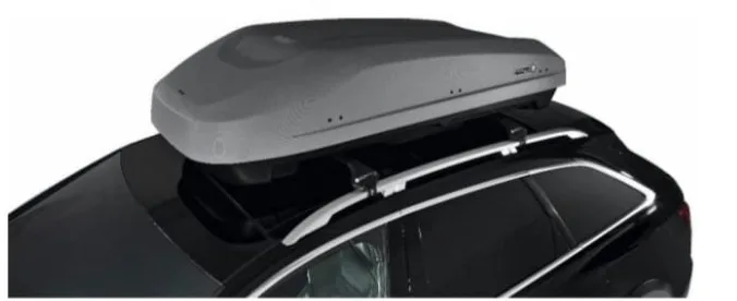 תא חפצים אפור מט 400 CONDOR מבית MODULA