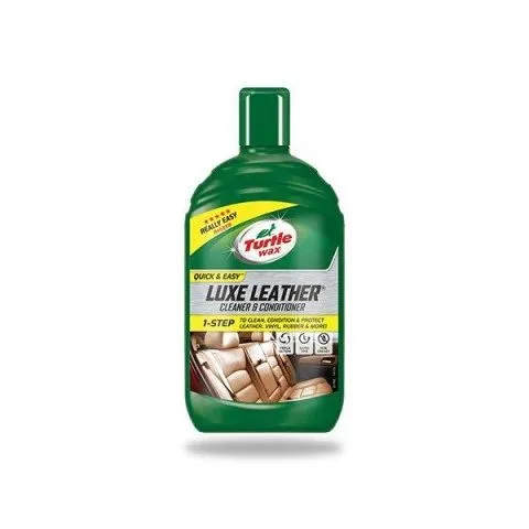 מנקה עור 500ml מבית Turtle