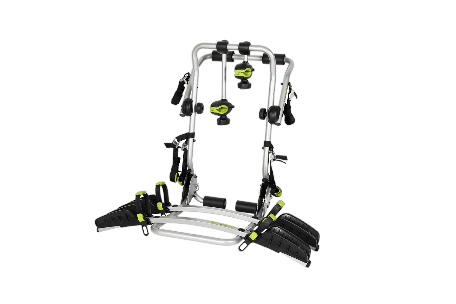 מנשא אופניים Pilot S מבית Buzz Rack