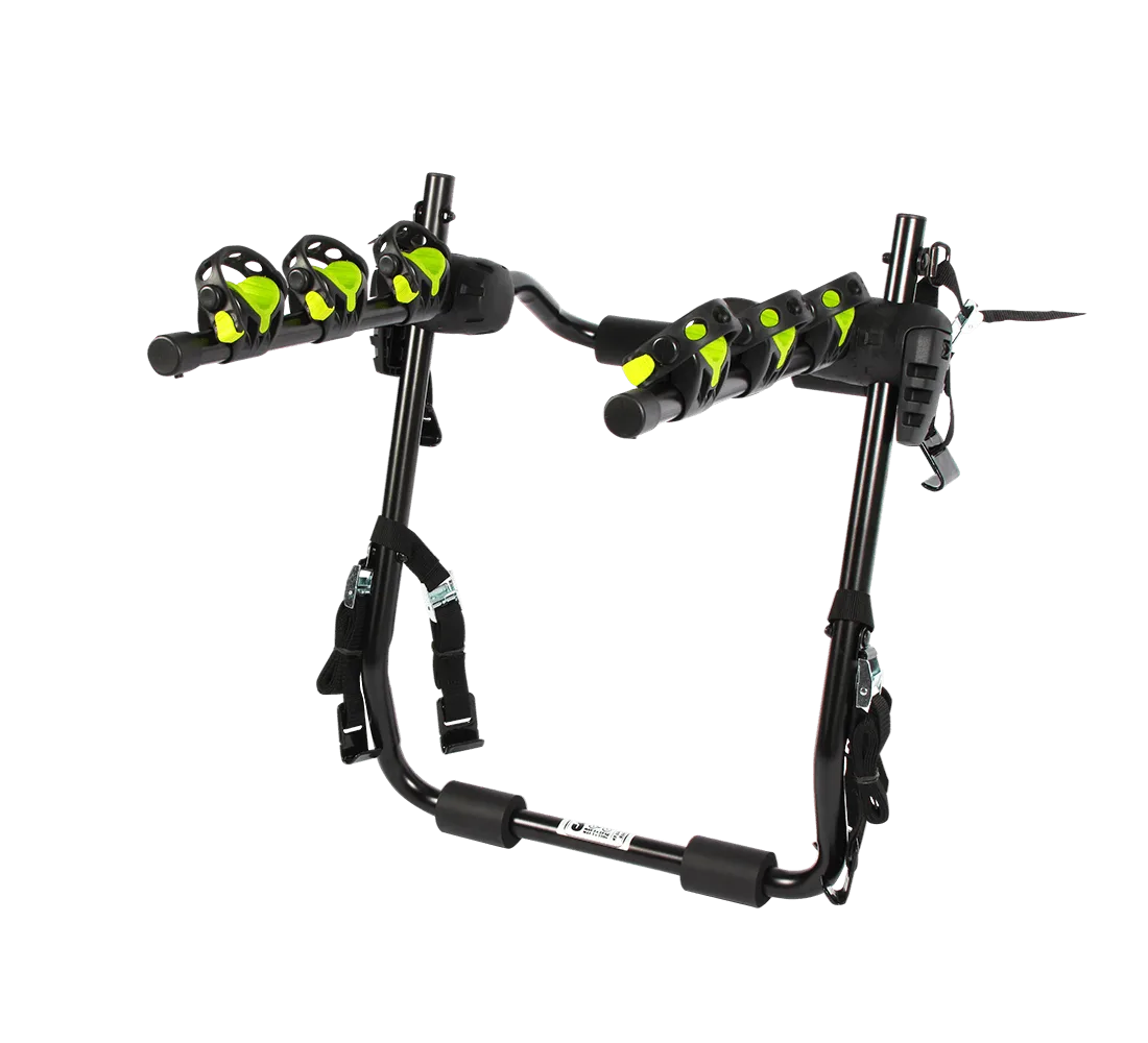 מנשא אופניים Beetle מבית Buzz Rack