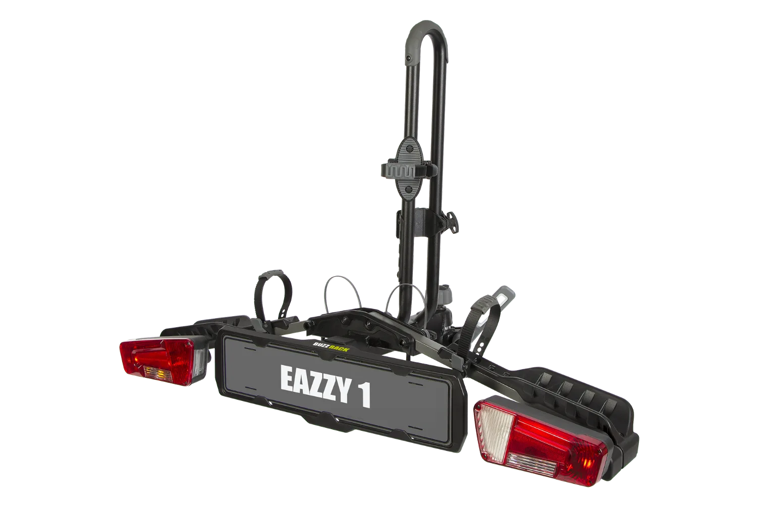 מנשא אופניים לוו גרירה Eazzy 1 מבית Buzz Rack