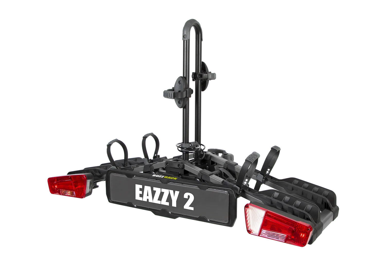 מנשא אופניים לוו גרירה Eazzy 2 מבית Buzz Rack