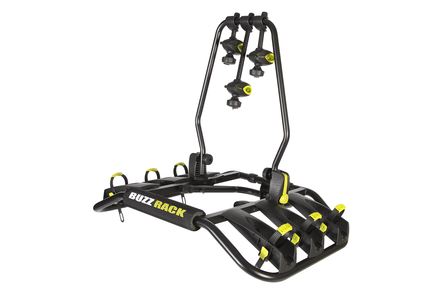 מנשא אופניים לוו גרירה BuzzRunner H3 מבית Buzz Rack