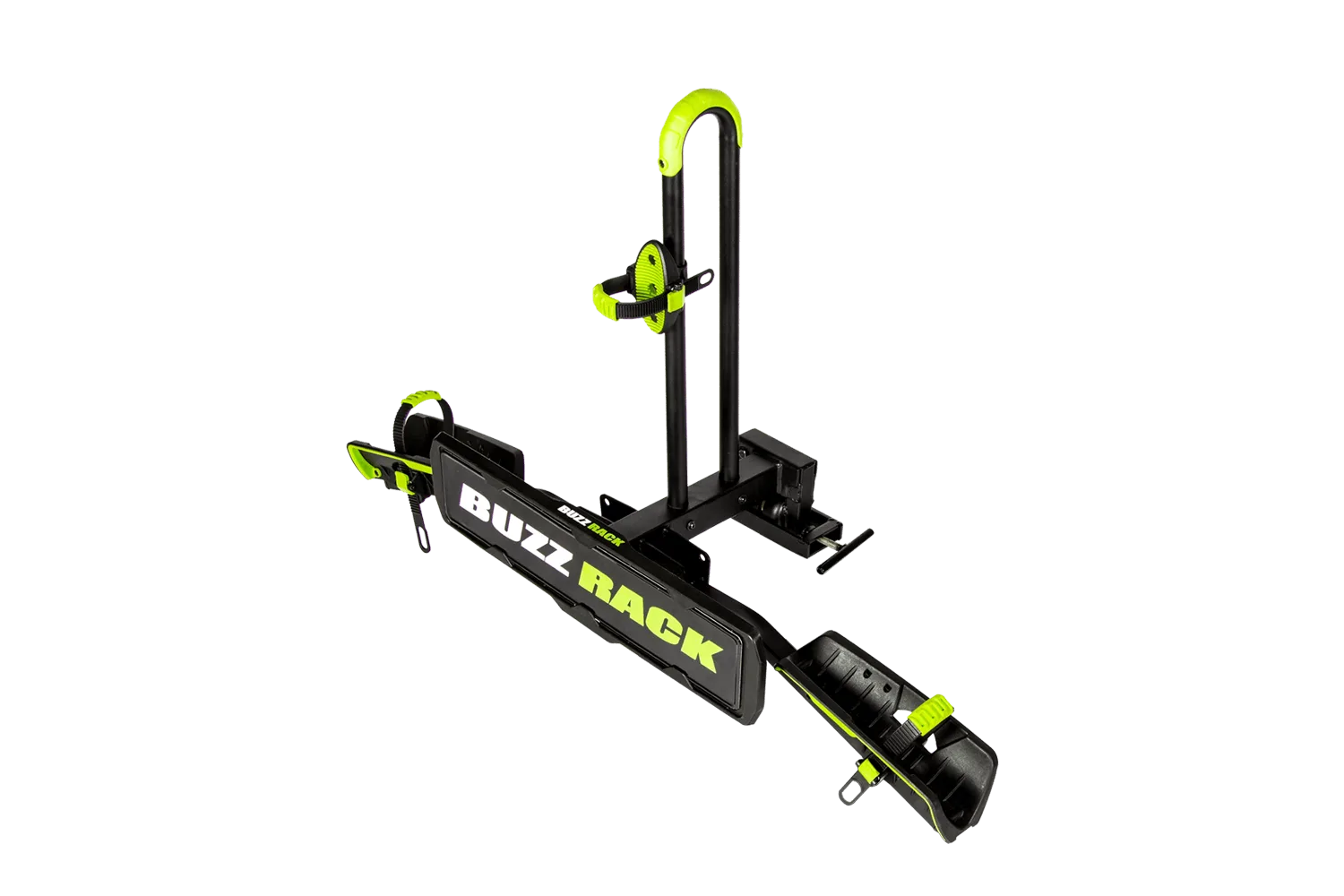 מנשא אופניים לוו גרירה BuzzWing 1 מבית Buzz Rack