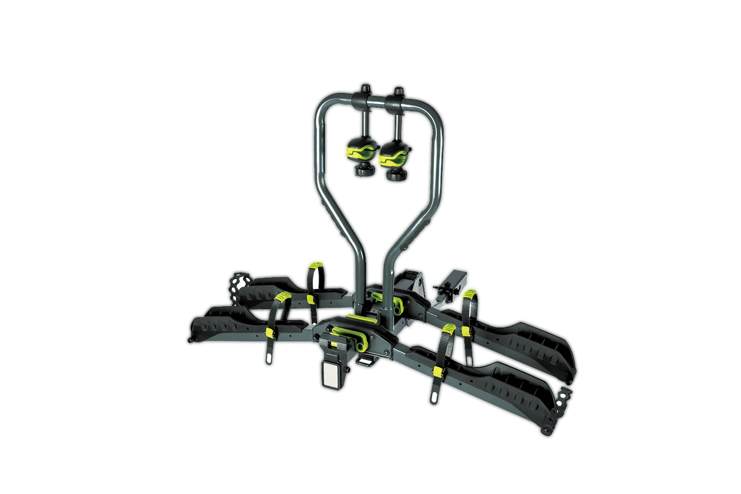 מנשא אופניים חשמליות לוו גרירה E-Scorpion H מבית Buzz Rack