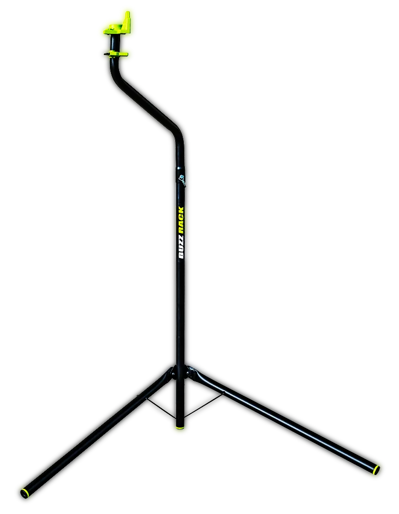 מתקן לתיקון אופניים Eco Work Stand מבית Buzz Rack