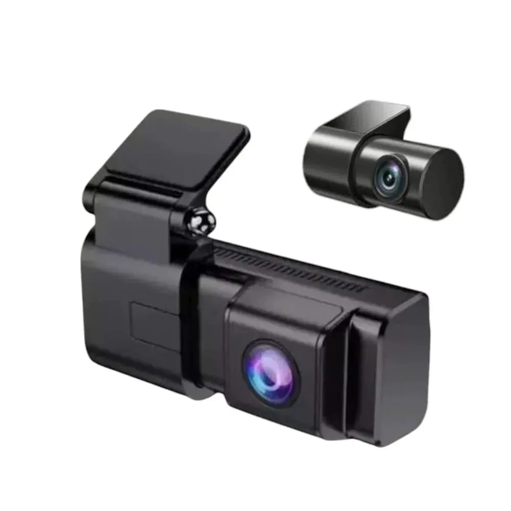 מצלמת דרך 4K WIFI DashCam