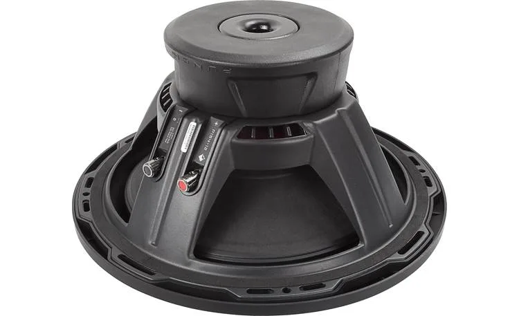 סאב וופר Rockford Fosgate Punch P1S4-12