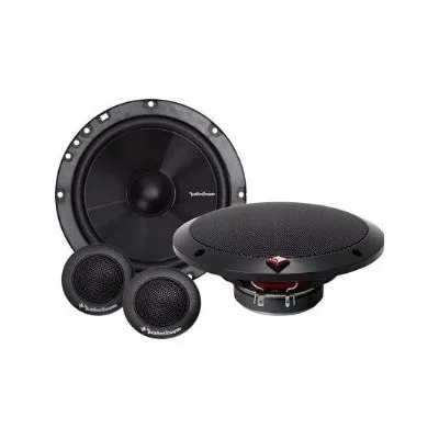 רמקולים קומפוננט לרכב Rockford R1675-S
