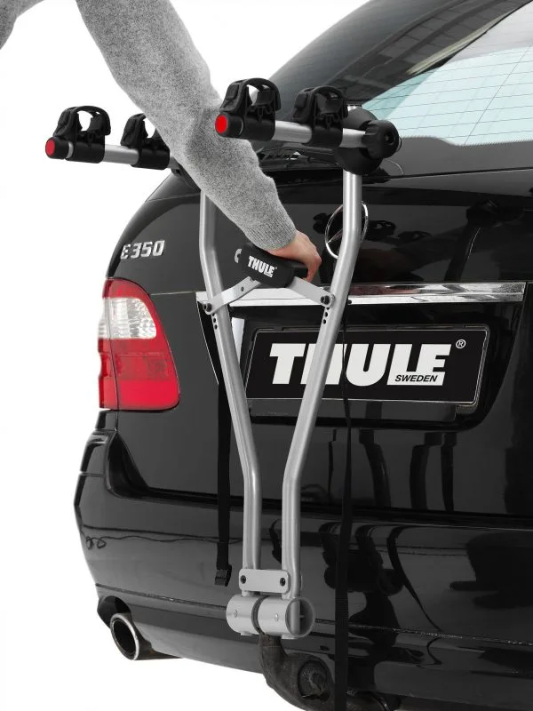 מנשא אופניים לוו גרירה דגם Thule 970 Xpress