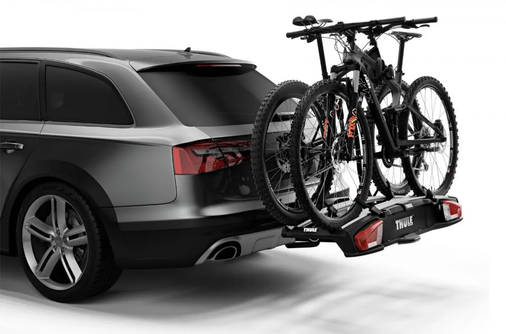 מנשא אופניים לוו גרירה דגם Thule VELOCOMPACT 924