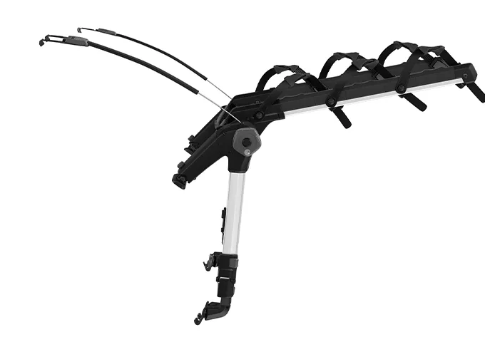 מנשא אופניים לדלת אחורית Thule OutWay Hanging 3 995