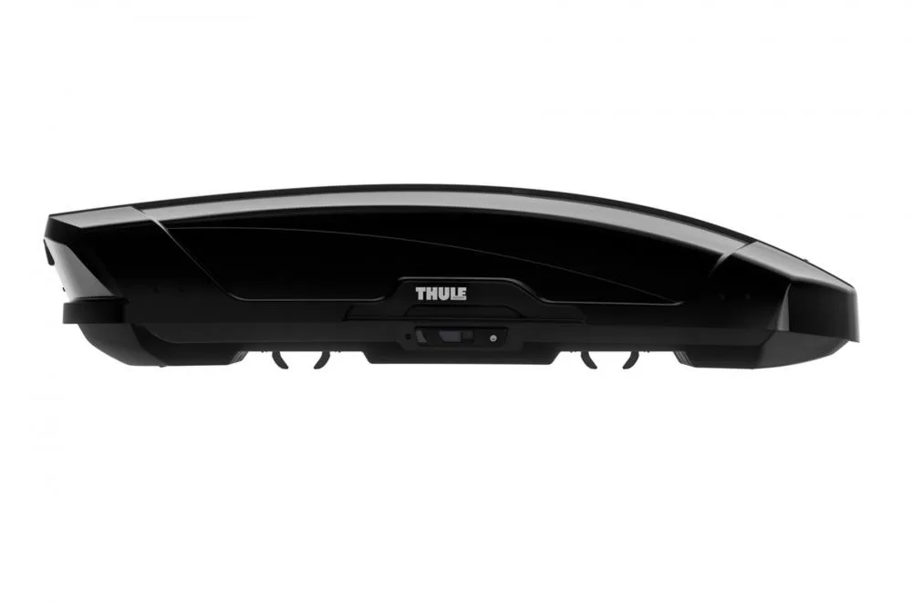 תא חפצים Thule Motion XT M שחור