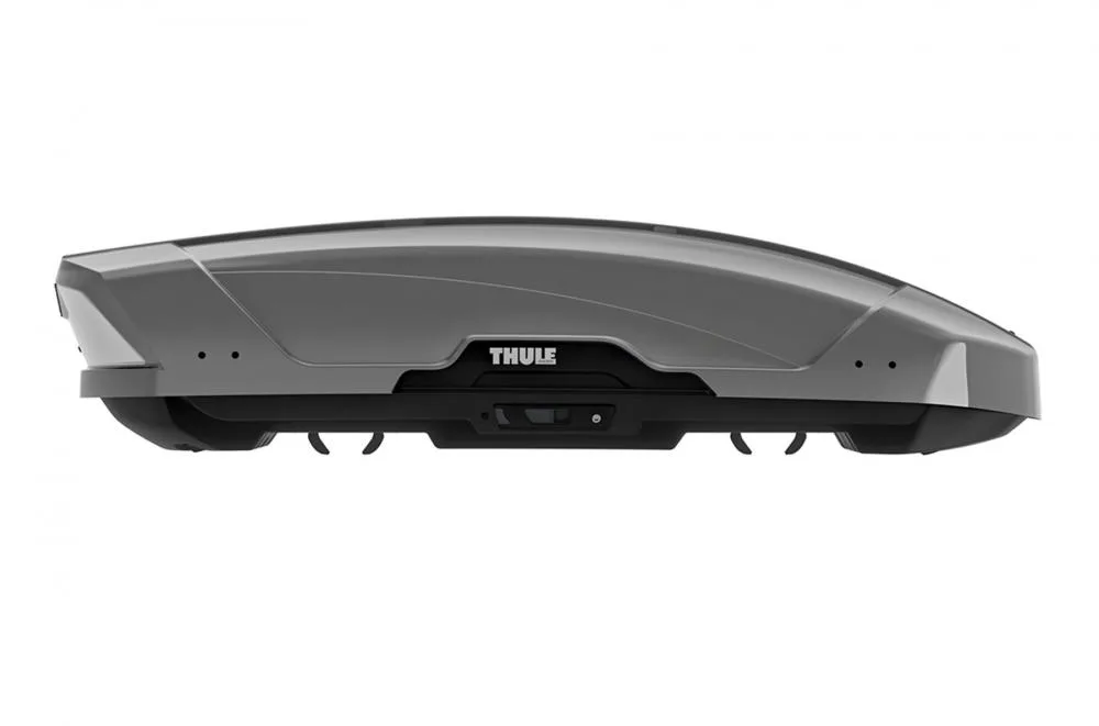 תא חפצים Thule Motion XT M אפור